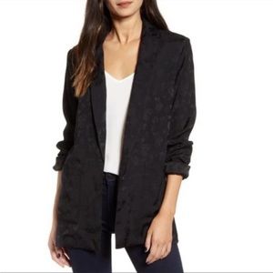 Chelsea 28 / Nordstrom Blazer size Medium